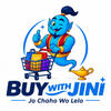 Buy with Jini - Home